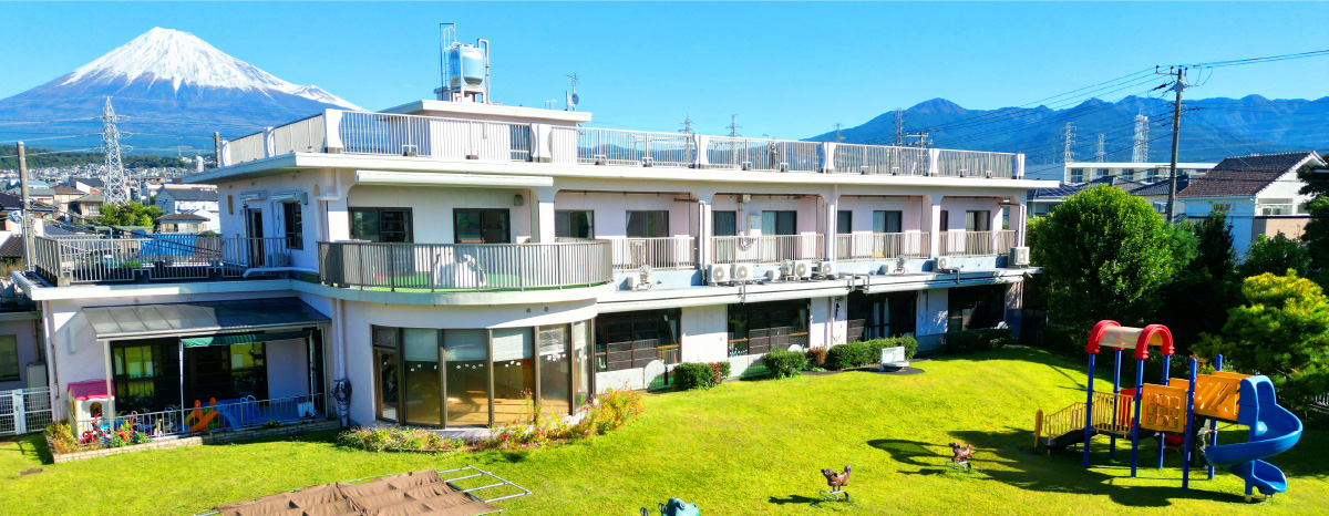 「乳児院 恩賜記念 みどり園」画像